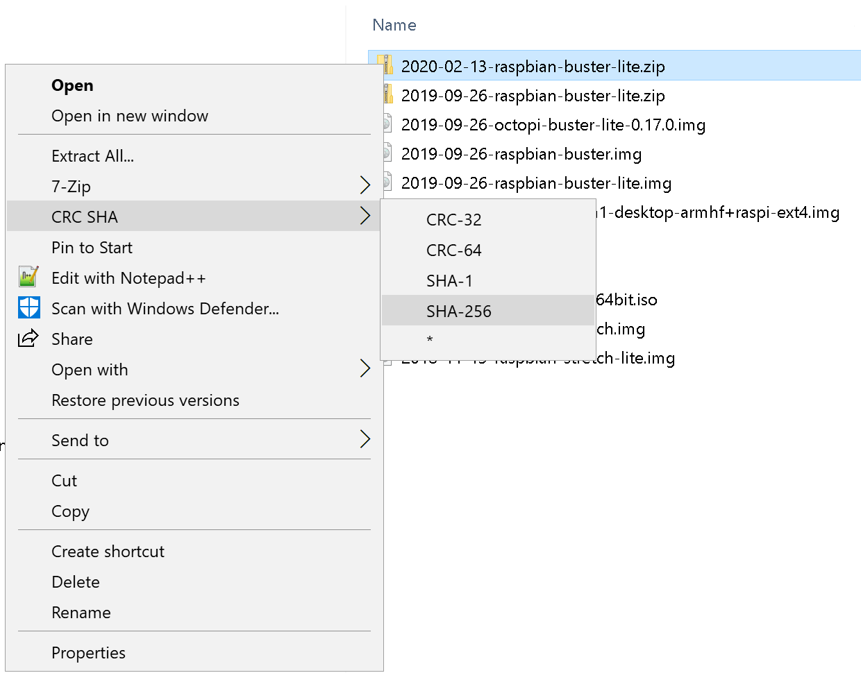 Downloading Large File And Checking Crc Node Red Temco Controls Forum